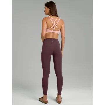 High Waisted Dreamlux Leggings for Ultimate Comfort