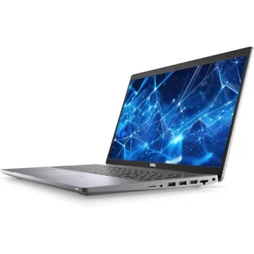 Dell Latitude 5520 Laptop - 15.6 FHD, i7, 16GB RAM, 512GB SSD Renewed