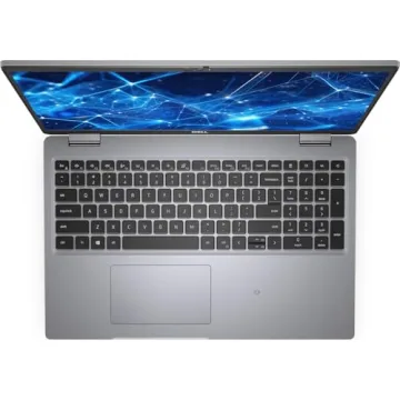 Dell Latitude 5520 Laptop - 15.6 FHD, i7, 16GB RAM, 512GB SSD Renewed