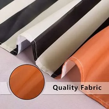 ChloropLastid Boho Shower Curtain for Bathroom Mid Century Modern Bohemian Abstract Geometric Fabric Waterproof Bathroom Shower Curtains Set 72x72 Inch