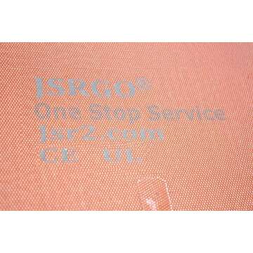 4" X 8" 100 X 200mm 12V 12W Reptile Pet Terrarium Case Egg Incubator Heater Warmer