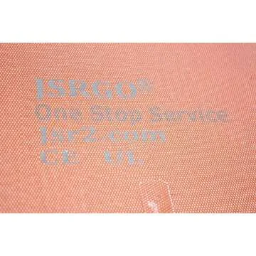 4" X 8" 100 X 200mm 12V 12W Reptile Pet Terrarium Case Egg Incubator Heater Warmer