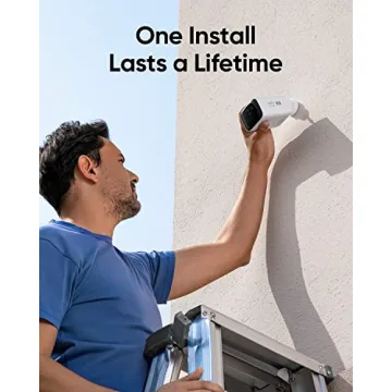 eufy Security 3-Cam Pack - Solar Wireless 2K