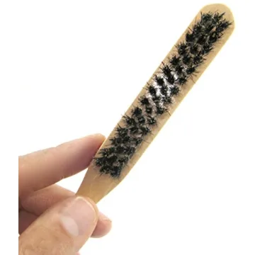 Professional Teasing Brush for Volume and Smooth Hair