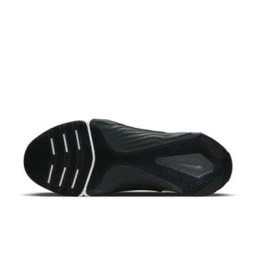 Nike Men's Low-Top Sneakers with Faux Fur Detail and Shock Absorption