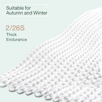 GreenMount Women's Cashmere Sweater - Versatile & Cozy