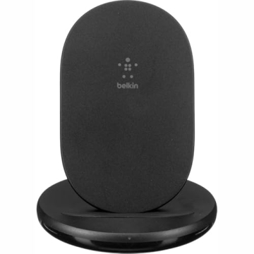 Belkin 15W Wireless Charging Stand for All Devices