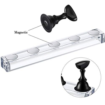 Acrylic Nail Design Practice Stands for Professionals