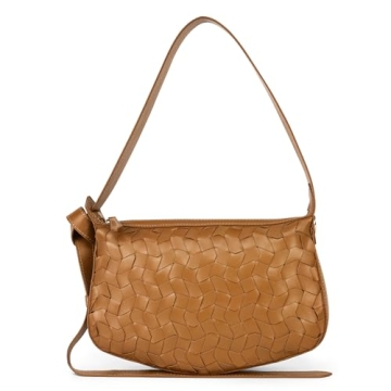 PS PETITE SIMONE Crossbody Bags for Women Trendy Chic Designer Inspired Shoulder Handbag Purse DIY &...