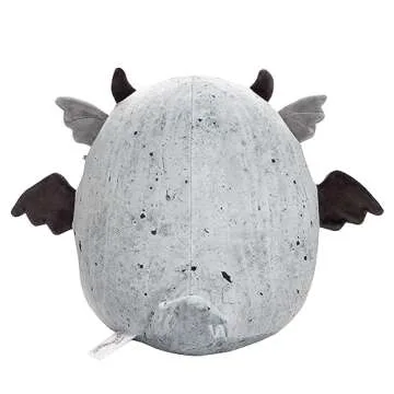 Gio the Gargoyle Squishmallow - 10-Inch Soft Plush Toy