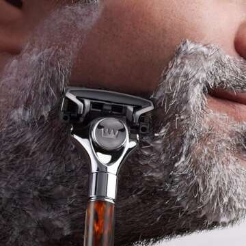 Cremo Mens Shaving Cream – Superior Ultra-Slick Formula