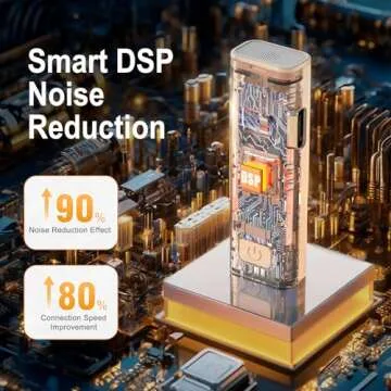 Voice Amplifier Wireless with Lapel Microphone for Teachers