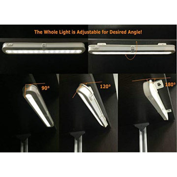 BLS T01L LED Closet Light Motion Sensing Super Bright