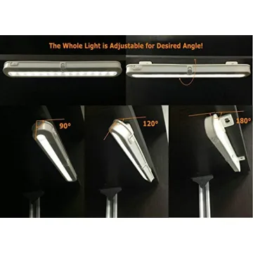 BLS T01L LED Closet Light Motion Sensing Super Bright