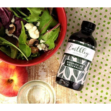 Earthley Wellness Nourish Naturally Herbal Multivitamin