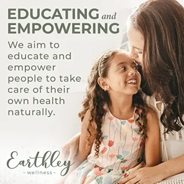 Earthley Wellness Nourish Naturally Herbal Multivitamin