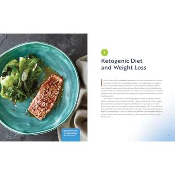 21-Day Ketogenic Diet Weight Loss Challenge: Recipes and Workouts for a Slimmer, Healthier You