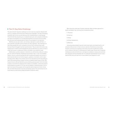 21-Day Ketogenic Diet Weight Loss Challenge: Recipes and Workouts for a Slimmer, Healthier You