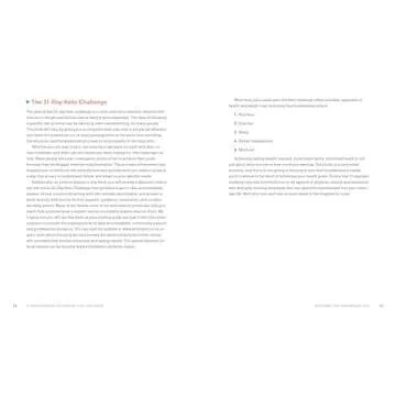 21-Day Ketogenic Diet Weight Loss Challenge: Recipes and Workouts for a Slimmer, Healthier You