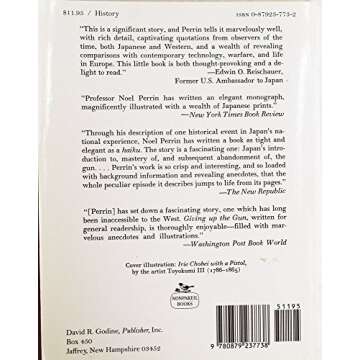 Giving Up the Gun: A Transformative Guide to Mindfulness and Personal Growth