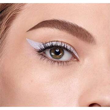 COVERGIRL - Exhibitionist Mascara, Volumizing, Easy Glide, No Smudge, 100% Cruelty-Free