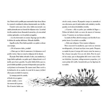 Pax: Una Historia de Paz y Amistad en Español