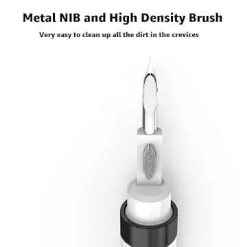 GOALSEN ECP4in1 AirPod Cleaner Kit for Easy Cleaning