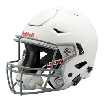 Riddell SpeedFlex Youth Helmet: Ultimate Safety & Style for Young Athletes