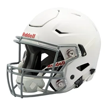 Riddell SpeedFlex Youth Helmet: Ultimate Safety & Style for Young Athletes