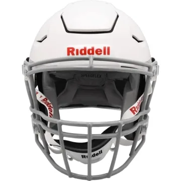 Riddell SpeedFlex Youth Helmet Safety Comfort Style