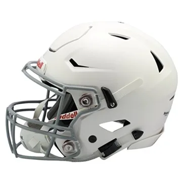 Riddell SpeedFlex Youth Helmet Safety Comfort Style