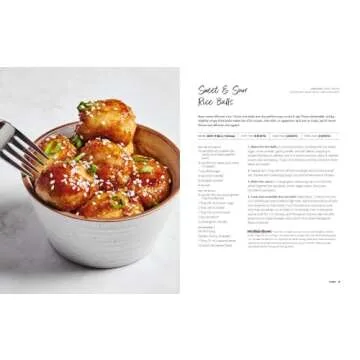 Craving Vegan: 101 Recipes to Satisfy Your Appetite the Plant-Based Way