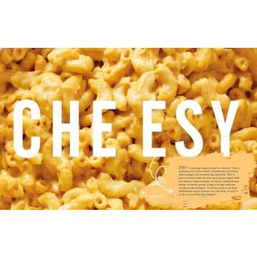 Craving Vegan: 101 Recipes to Satisfy Your Appetite the Plant-Based Way