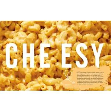 Craving Vegan: 101 Recipes to Satisfy Your Appetite the Plant-Based Way