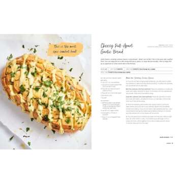 Craving Vegan: 101 Recipes to Satisfy Your Appetite the Plant-Based Way