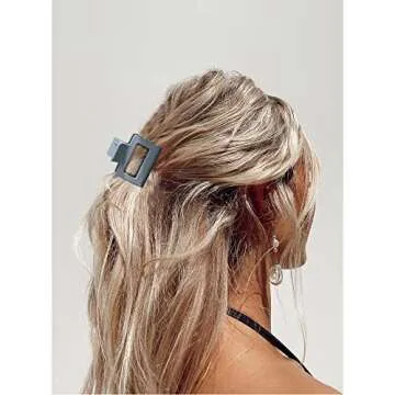 Bolonar Small Hair Clips - Trendy & Durable Hair Accessories