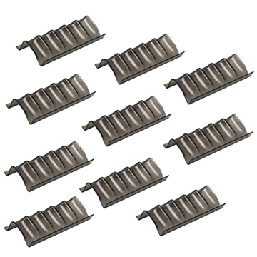 Stylish Essential Oil Organizer for 50 Bottles