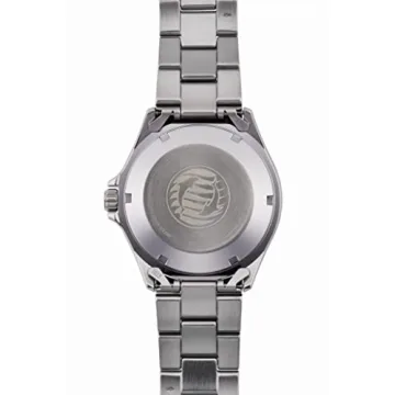 Stylish Orient Mens Analogue Automatic Watch for Men