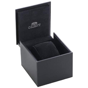 Stylish Orient Mens Analogue Automatic Watch for Men