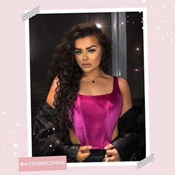 Chopstick Styler Long Curling Wand for Perfect Curls