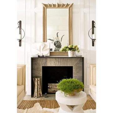 Wilson Decorative White Birch Logs, Natural Bark Wood Home Décor (Set of 12) - 15.5"-17.5" in Length 1"-1.5" Dia.