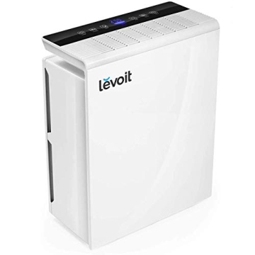 LEVOIT Air Purifiers for Home Large Room with Smart Features
