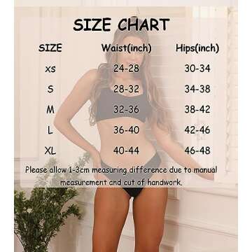 Seamless Underwear for Women Soft No Show Panties Sexy High Cut Invisible Hipster Silky Cheeky Ladies Bikini 6 Pack