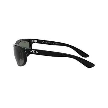 Ray-Ban RB4089 Balorama Sunglasses - Stylish & Comfortable