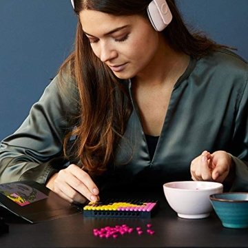 LEGO Art Andy Warhol’s Marilyn Monroe for Art Lovers