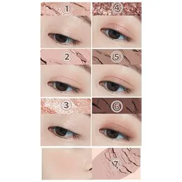 Purchase ETUDE Play Tone Eyepalette | Versatile Shade Options