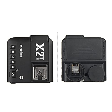 Godox X2T-S Wireless Flash Trigger for Sony with Bluetooth