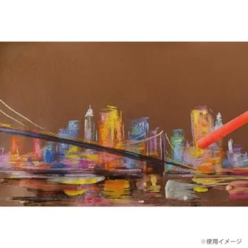 Canson Mittant Touch Pad A3 for Artists and Creatives