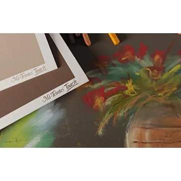 Canson Mittant Touch Pad A3 for Artists and Creatives