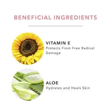 100% PURE Luminous Face Primer for Glowing Skin